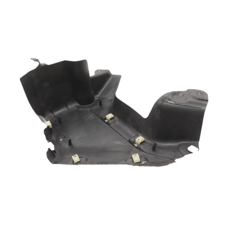 OEM 51757340867 51757340868 PP Rear Underbody Cover for BMW 3 Series G20 2019-2025