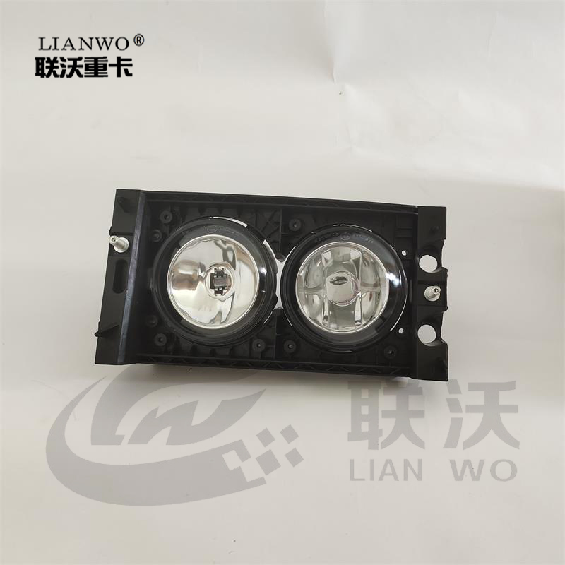 Противотуманная фара Daf Xf105 1725272