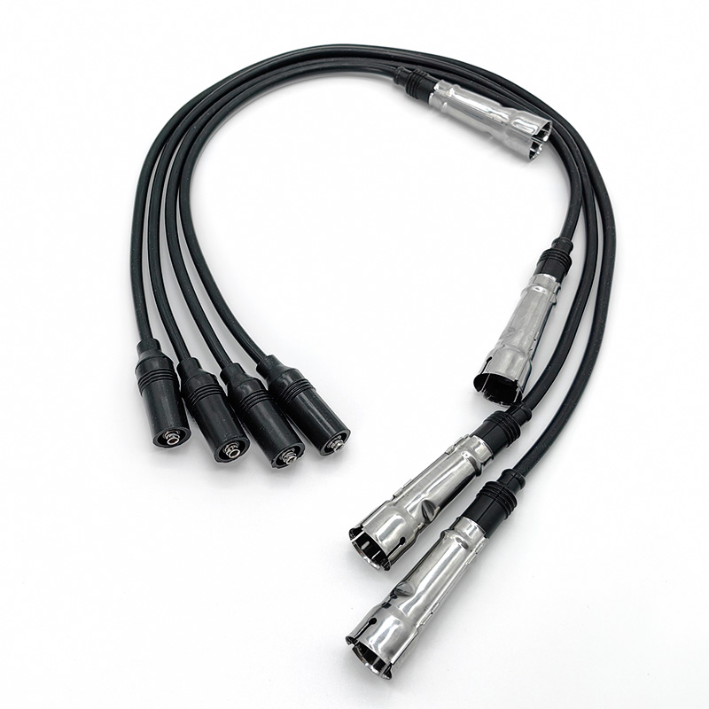 Высоковольтный провод зажигания для Toyota, Nissan, Hyundai, KIA, Mitsubishi