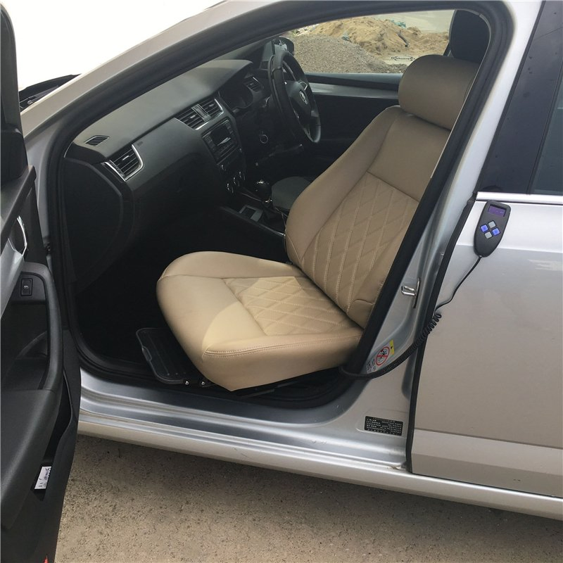 Swivel Car Seat Turning Seat for The Driver′ S Position for The Disabled