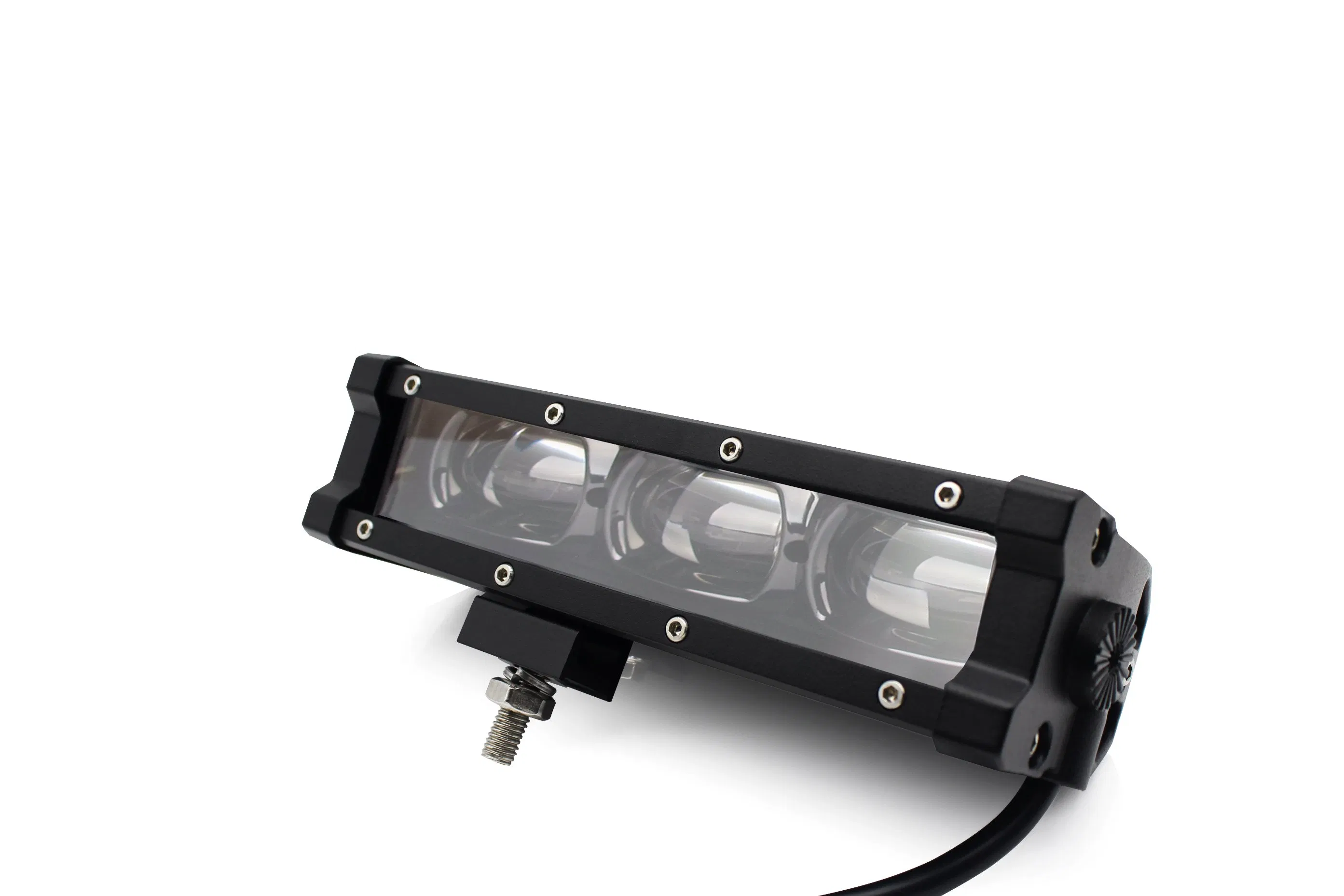 Светодиодная линейка Raych S6D CREE 10W для авто