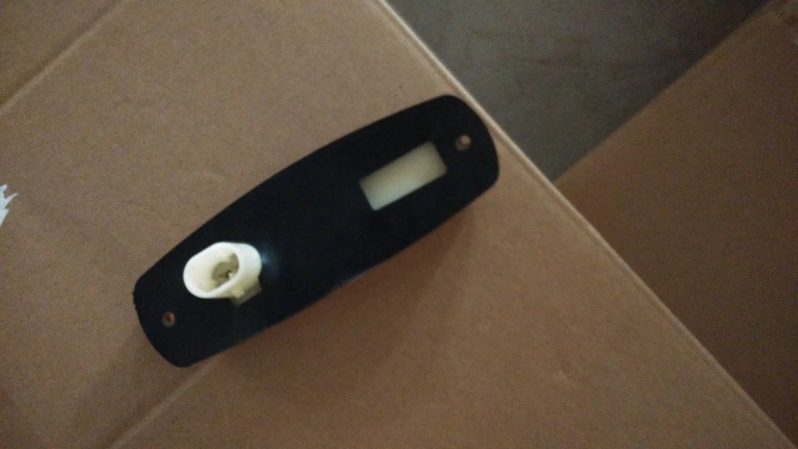 Боковой светодиодный маркер Marcopolo G7 HC-B-14061