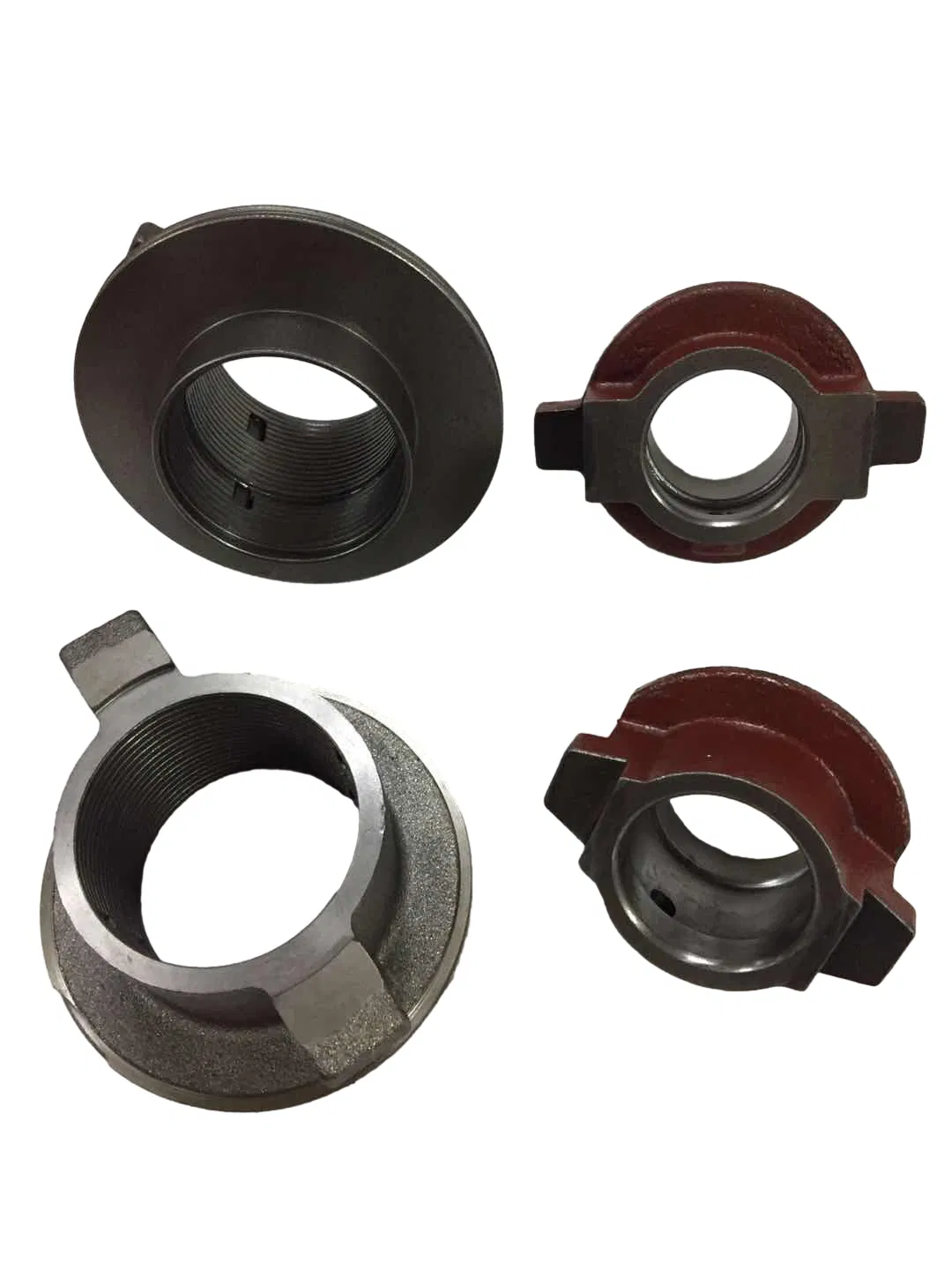 High-Performance OEM Release Sleeve Clutch Bearing for Trucks