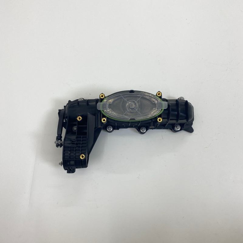 Модуль впускного коллектора Stzt Frarry 6510900037 для Mercedes Sprinter