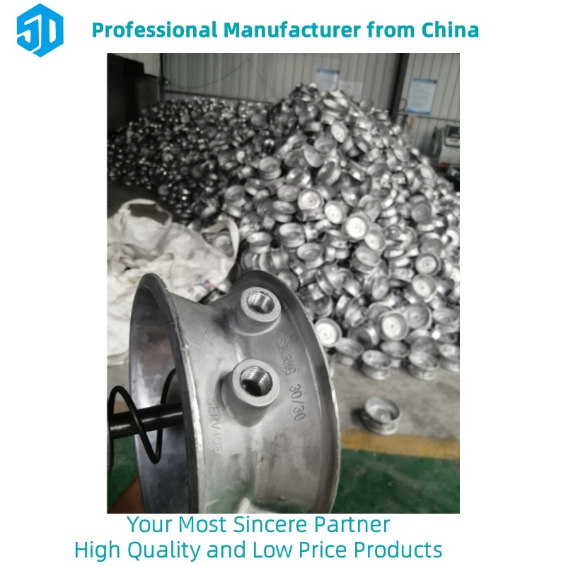 Уплотнение пневмопружины тормозной камеры 3030 для грузовиков