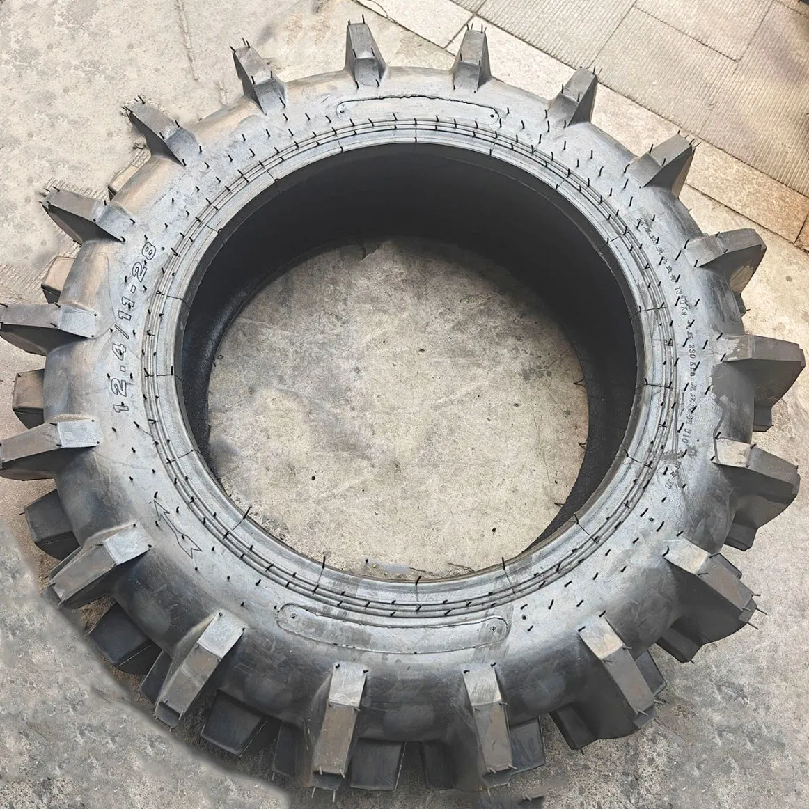 Agricultural Tire Farming Machinery Tyres Planting Machinery Tires Agricultural Truck Tire