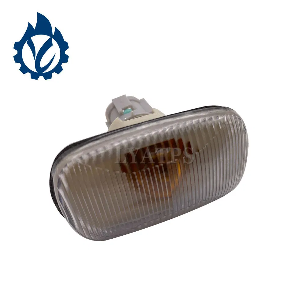 Боковой фонарь для Isuzu D-Max, японские автозапчасти