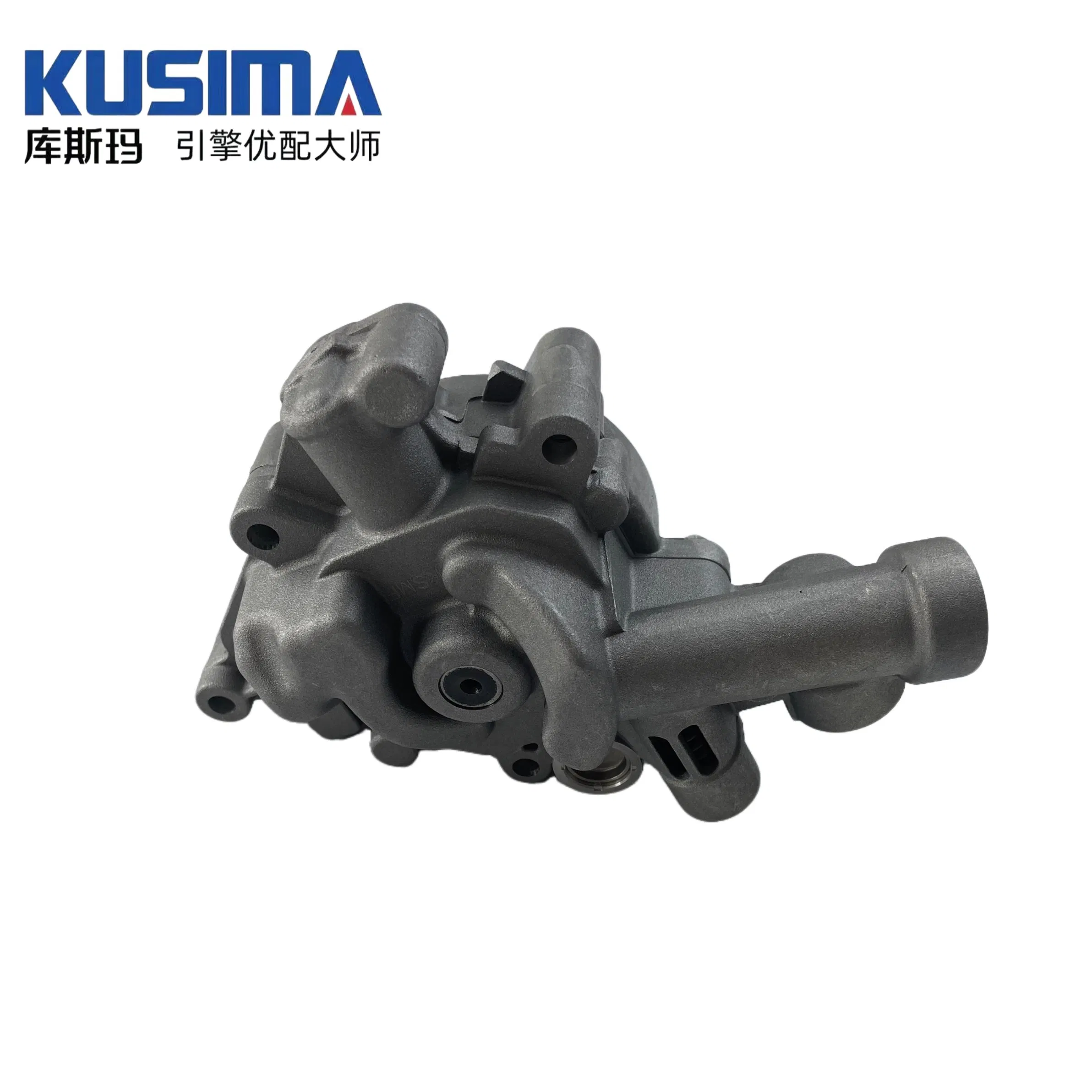 Масляный насос для Mercedes-Benz M271 (OE A2711800801)