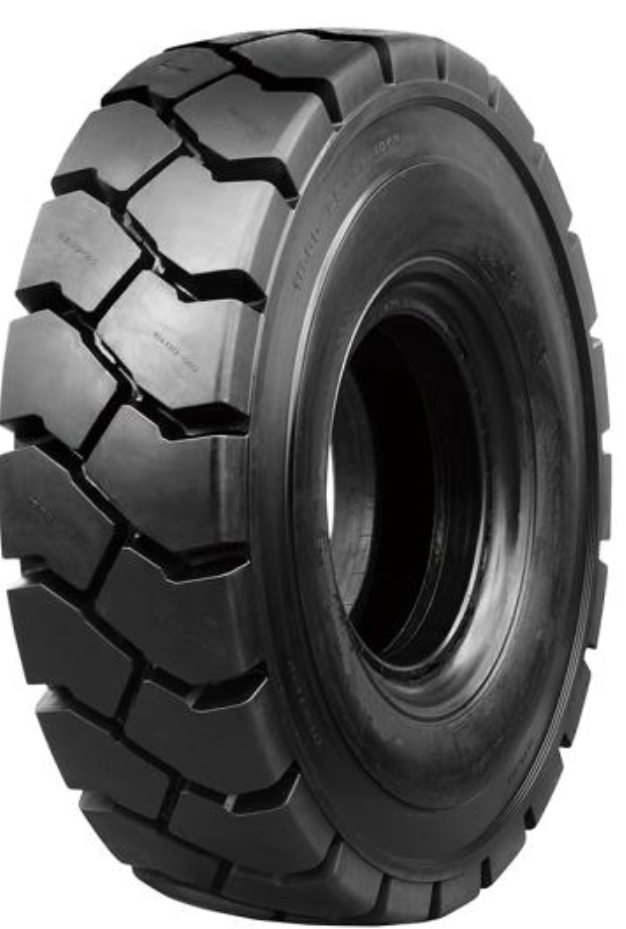Stacker Tyre Reach Stacker Forklift Tyre E4 Industrial Port Tyre 1800-33 1800-25 2100-25 1000-20 1200-20 1200-24