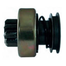 Стартерный шестерень Mercedes 1006209801 для Sprinter