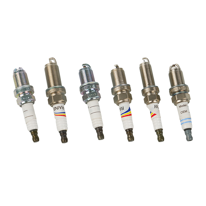 Иридиевая свеча зажигания 90919-01240 для Toyota, Bosch, Denso