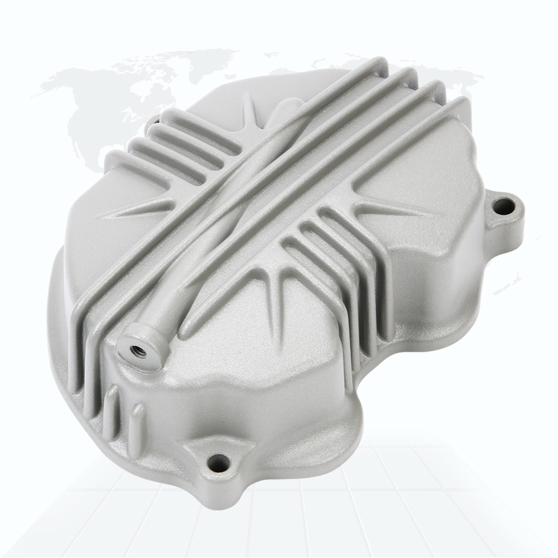 OEM High-Quality Die Casting Custom Motorcycle Parts for Bike/Car/Drone/Auto Hardware Components