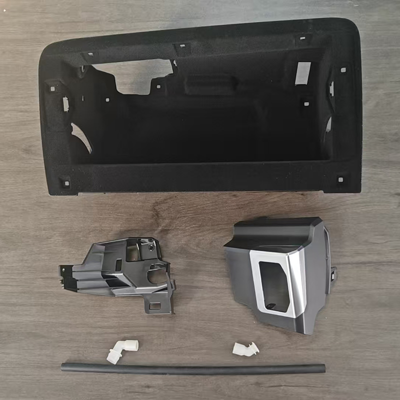 B-M-W G05 G08 Upgrade Modification Front Passenger Glove Box