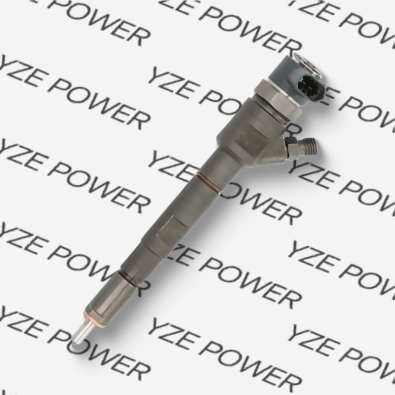 Топливная форсунка Common Rail 0445110283 для Hyundai H100 Porter