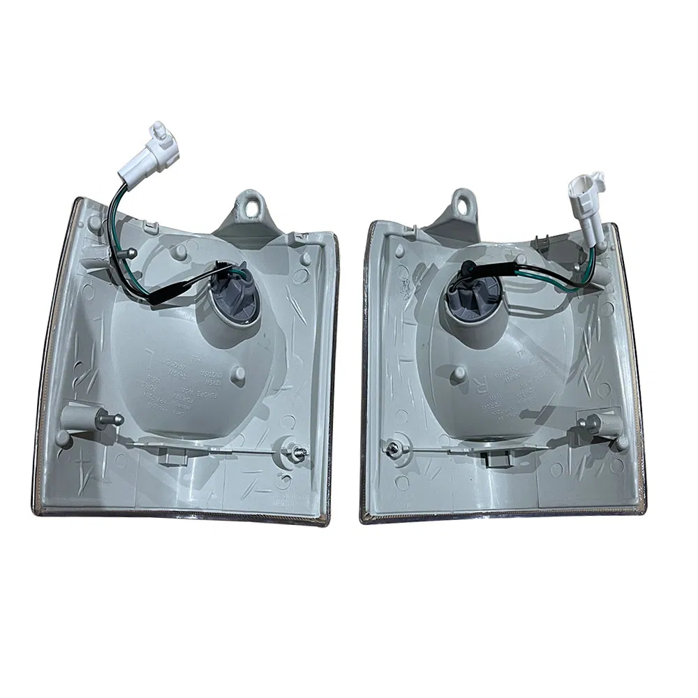 Передние указатели поворота для Toyota Dyna Hiace Bu102