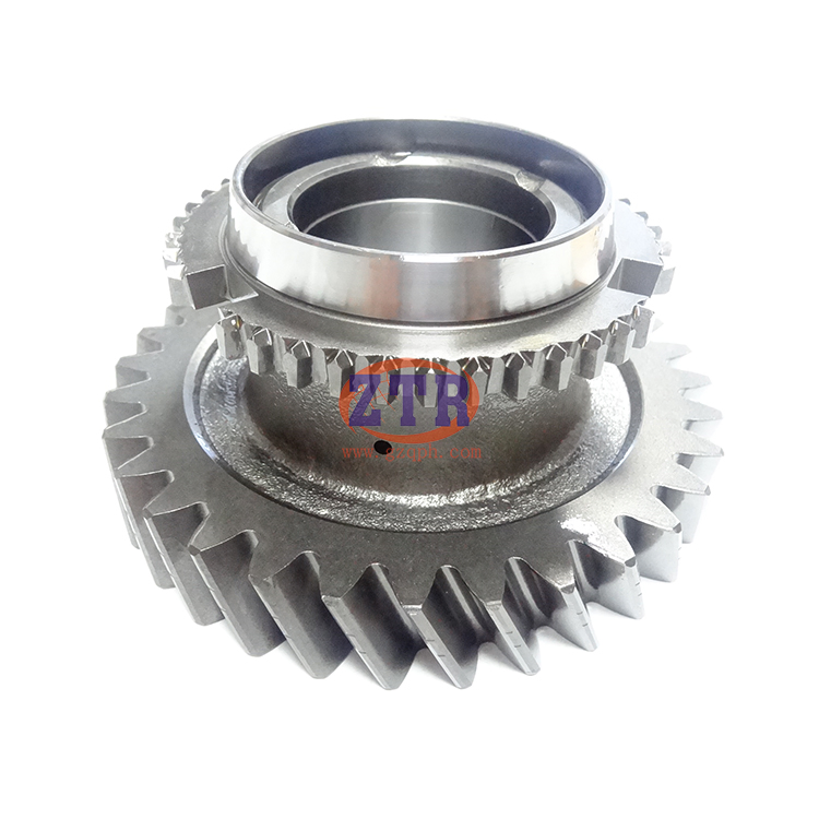 Шкив натяжителя ремня для Toyota Hilux 2KD (33032-60111)