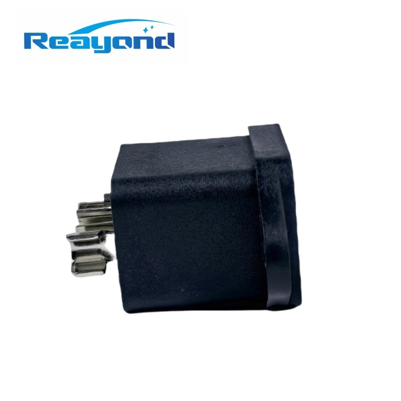 Разъём 2+2 для электроскутера, 10-65А