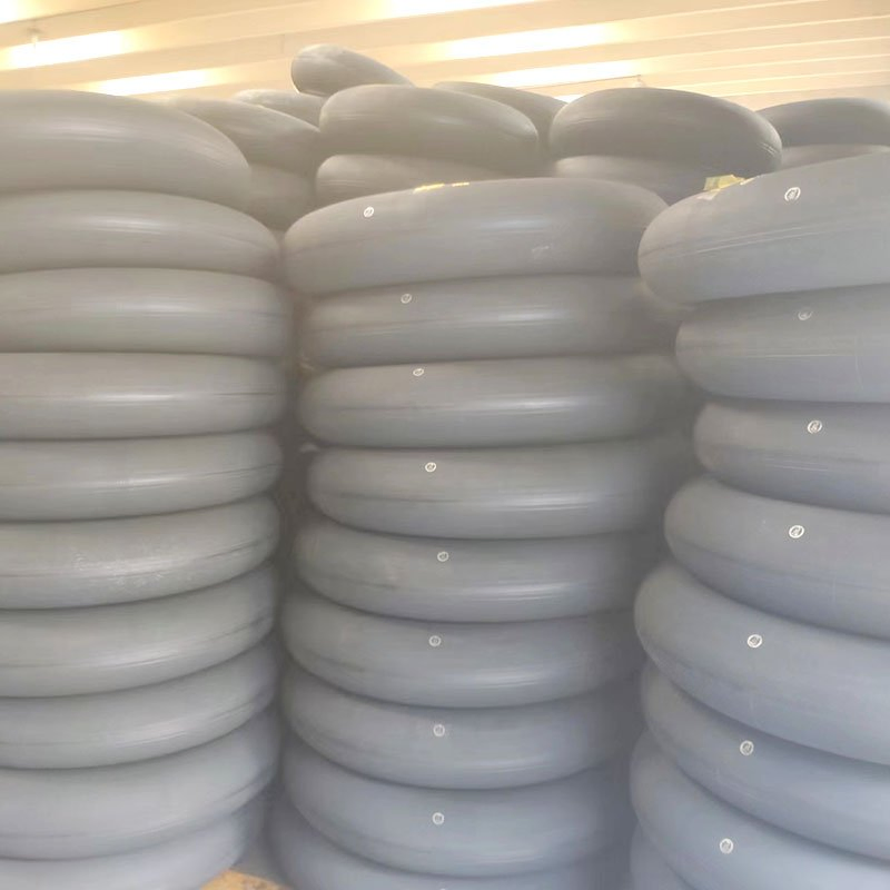 Грузовая шина LTR 11.00R20 / 12.00R20 Tr218A с камерой