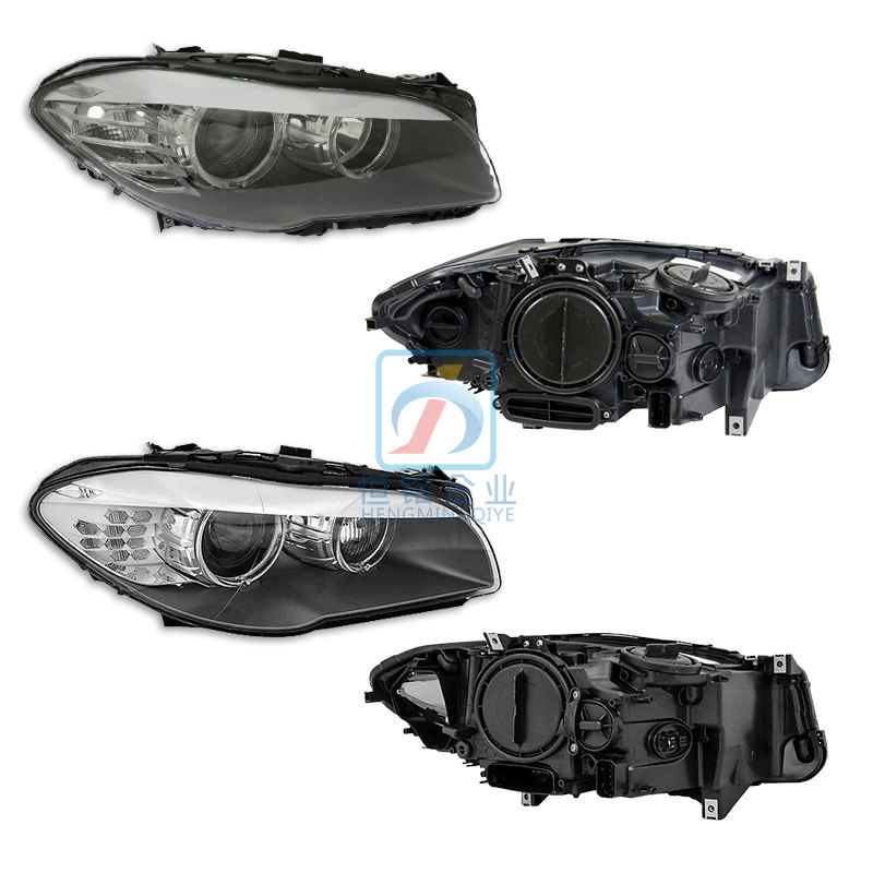 Ксеноновая фара для BMW 5 Series F10 F18 (2012-2016)