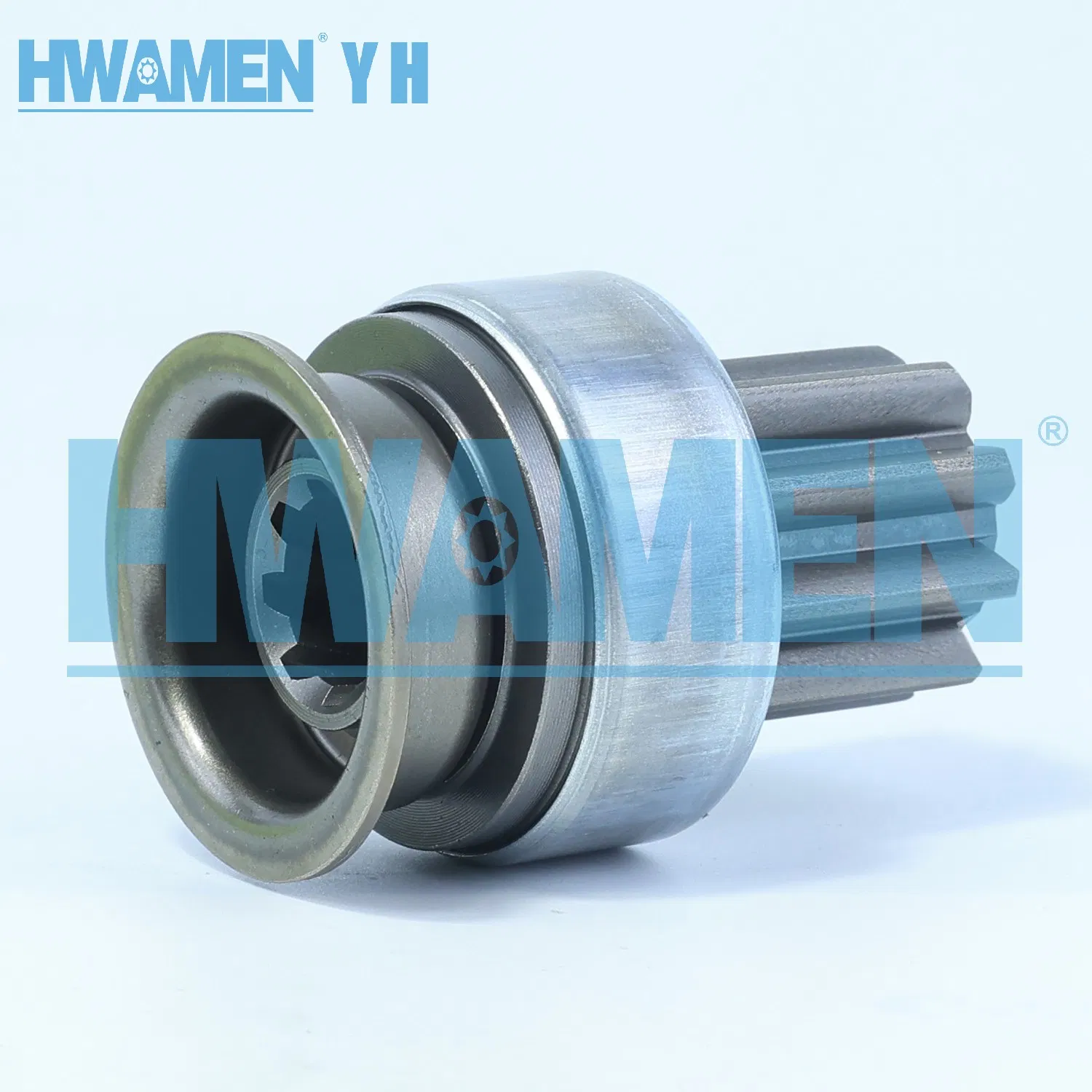 Стартер-бендикс BD3040 для CITROEN