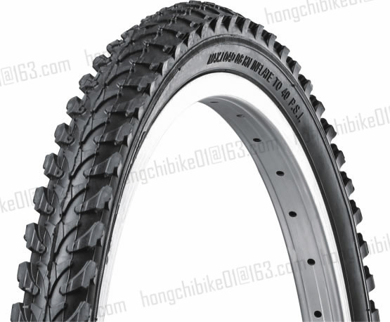 Шины для горного велосипеда HONGCHI