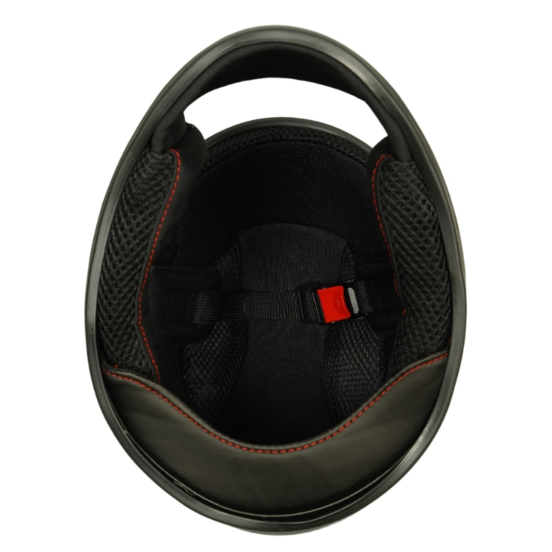 Детский мотошлем модульный SCB с двойным козырьком