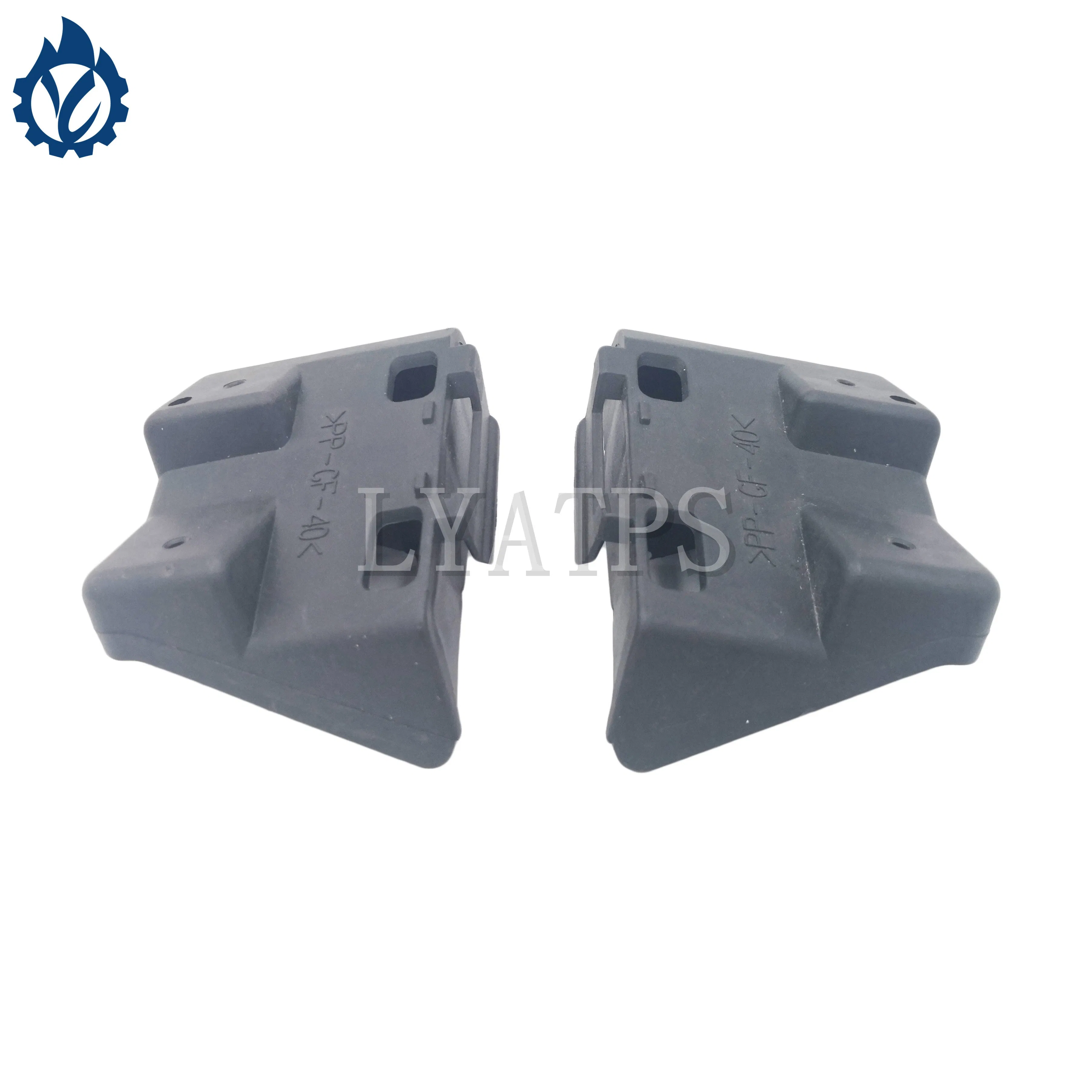 Auto Body Parts Headlight Bracket for Toyota Hilux Vigo