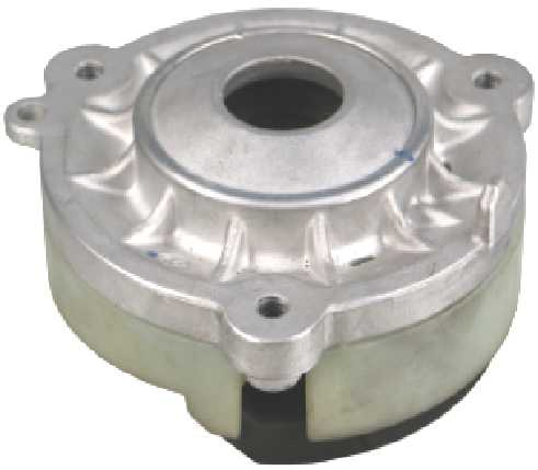 Опора двигателя для BMW 22 11 6 860 487/488