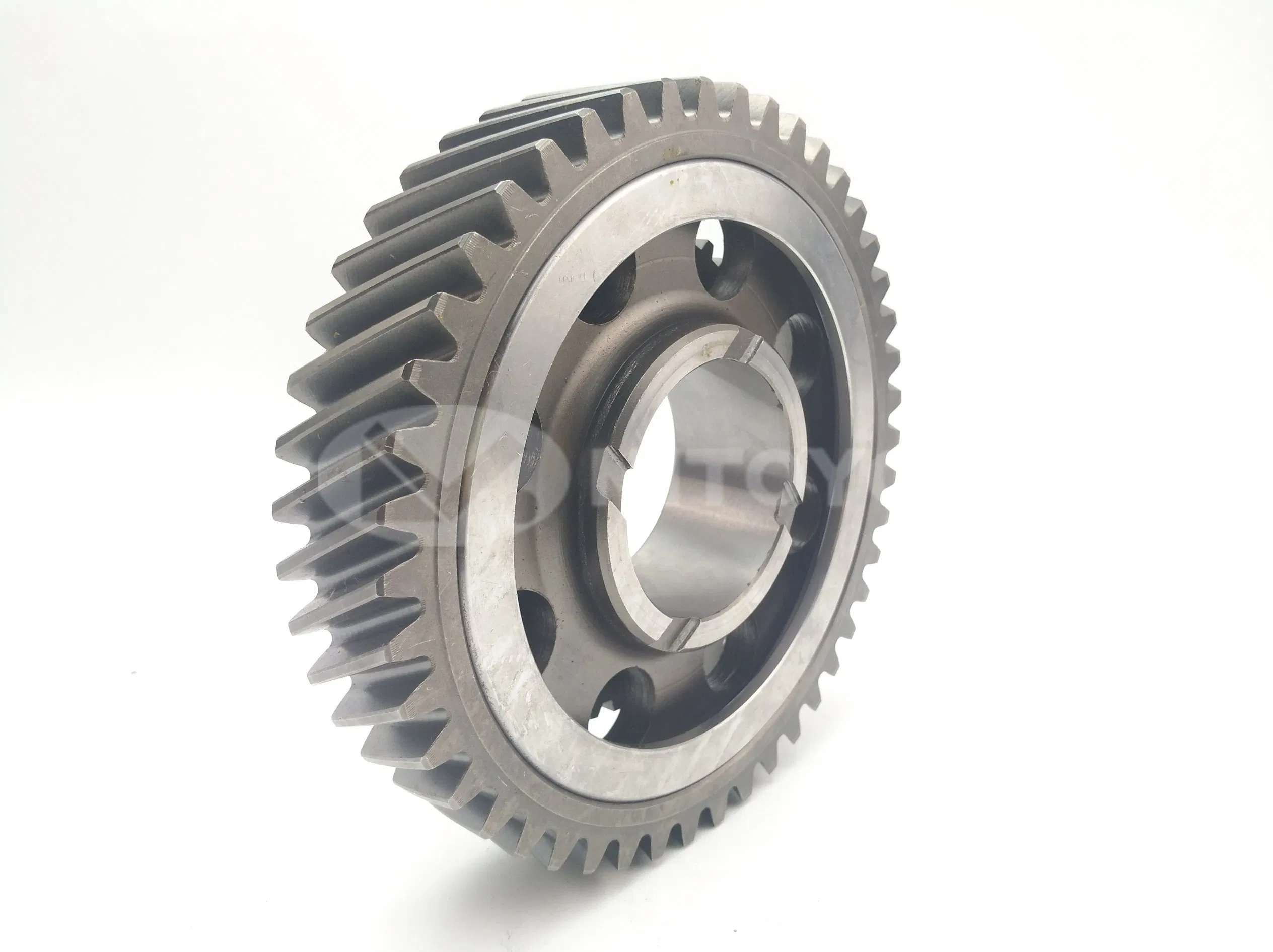 Шестерня 6-й передачи 8-98137-256-0 для Isuzu D-Max 6HKT/6HK1