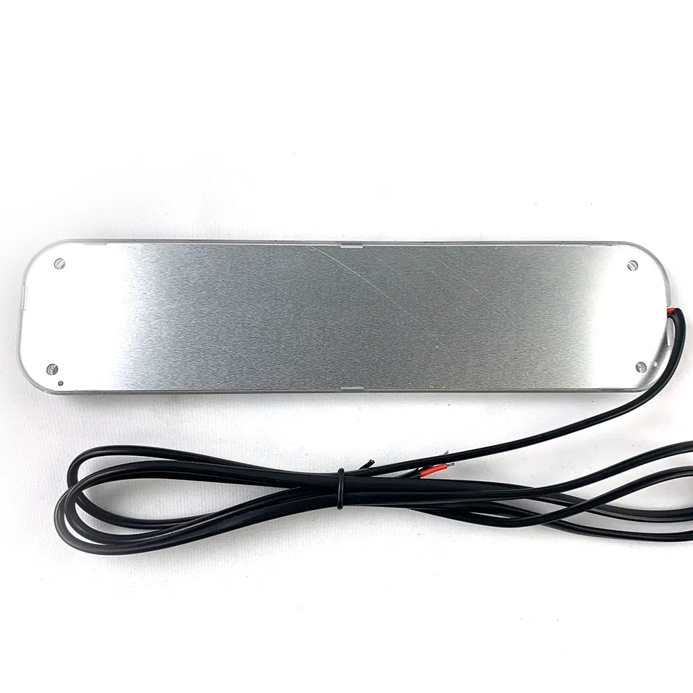 Светодиодный светильник для салона фургона и грузовика 12В/24В