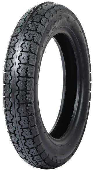 Шины бескамерные для мотоциклов и скутеров