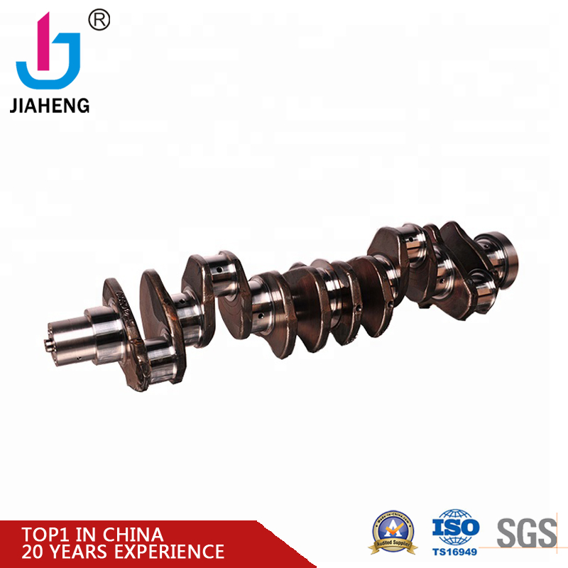 Коленвал 6L L375 3965010 для дизельного двигателя
