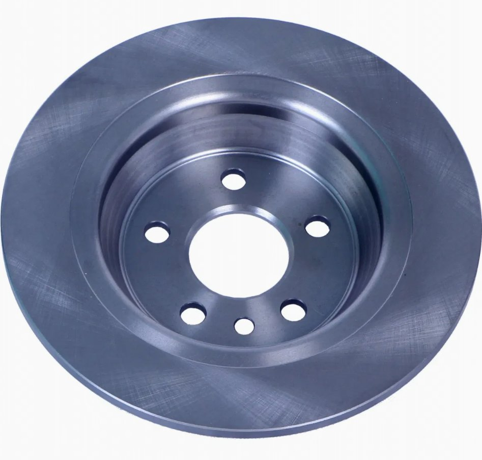 Тормозные диски высокопроизводительные OEM