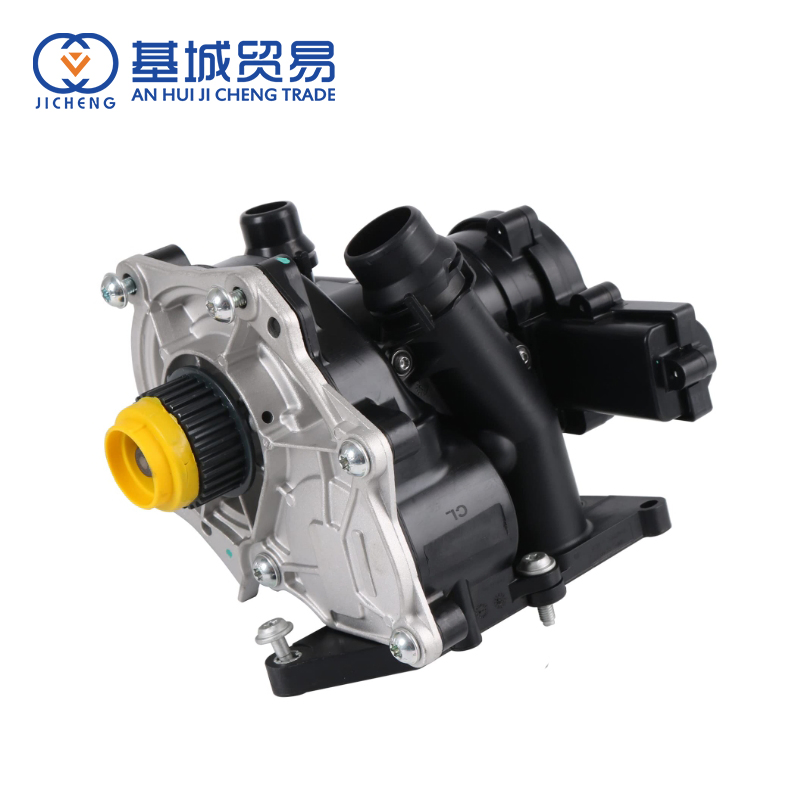 Водяная помпа 06L121011B для Audi A3 A4