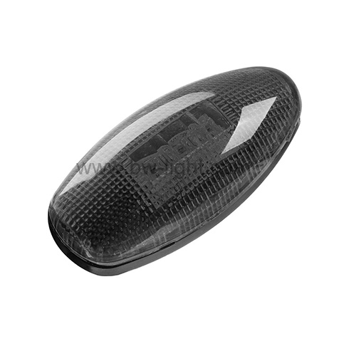 Светодиодный габаритный фонарь для грузовика BD-003Y03SNA-S