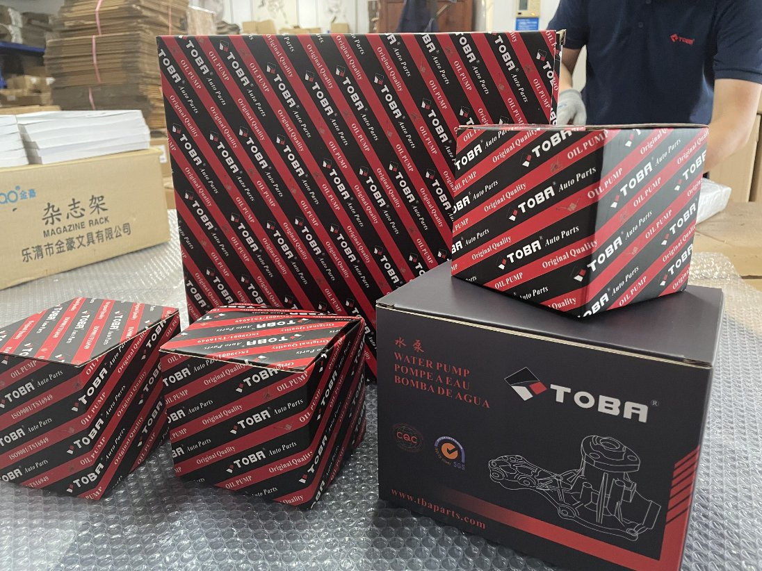 Масляный насос двигателя для RENAULT OEM 8200251904