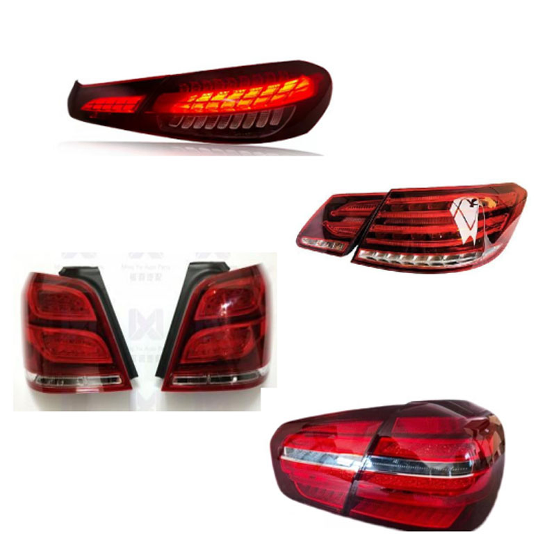 Auto Tail Light for Benz A2129060303/A2129060403/A2139067700/A2139067800/A2139065709/A2139065809/A2139064608/A2139064708/A2079063300/A2079063400/A2079063700/