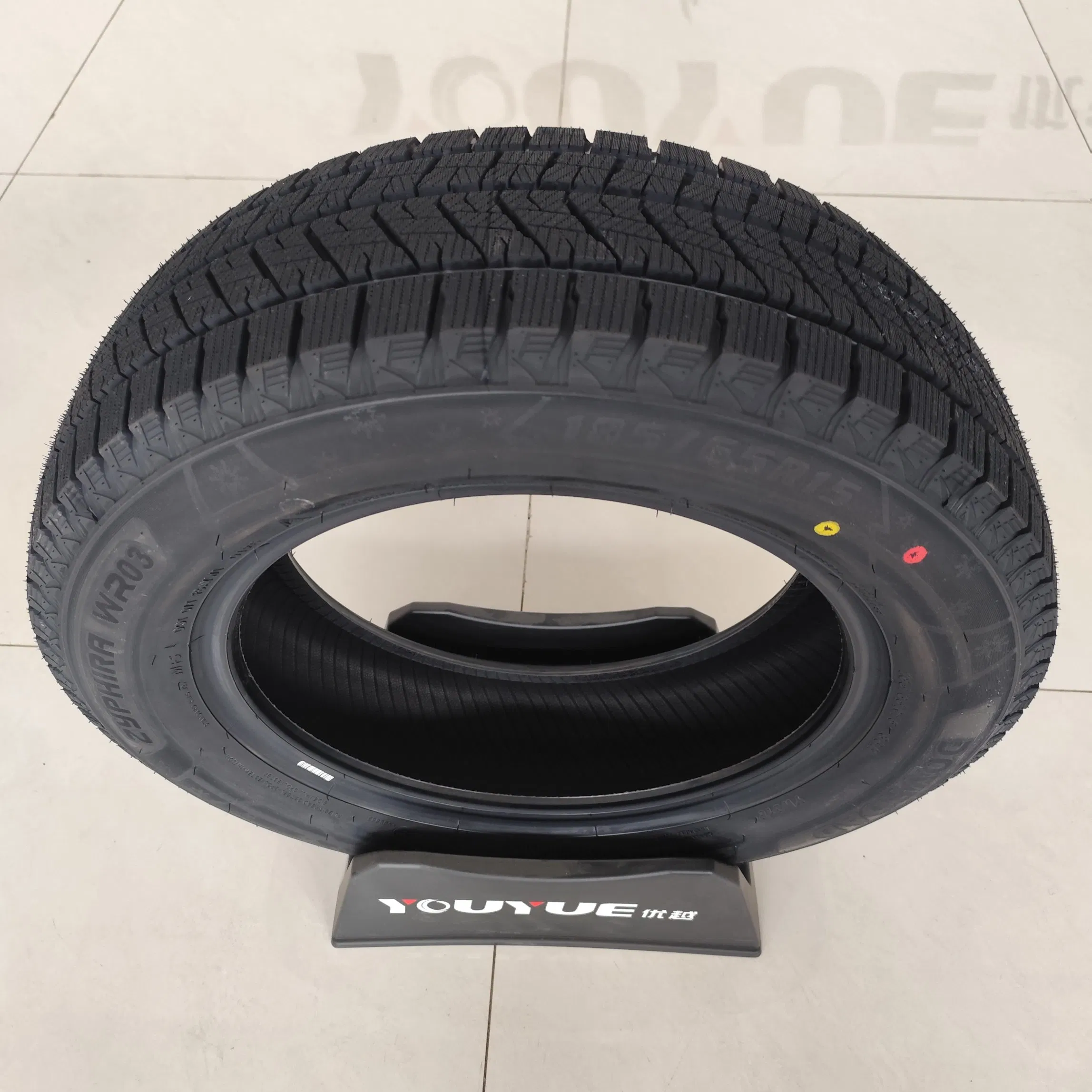 Зимняя шина Dovroad Zelda Lykeen Premium Studless