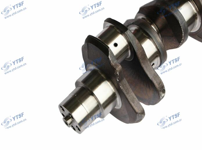 Коленчатый вал 6L 6CT 6BT C3965010 для грузовиков