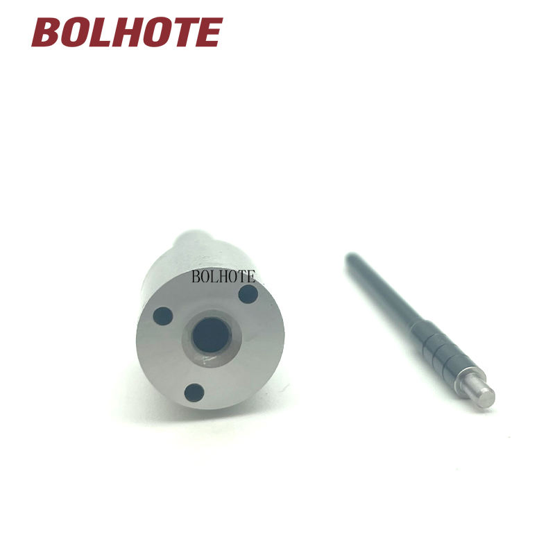 Форсунка Common Rail 293400-0330 G3s33 для Toyota