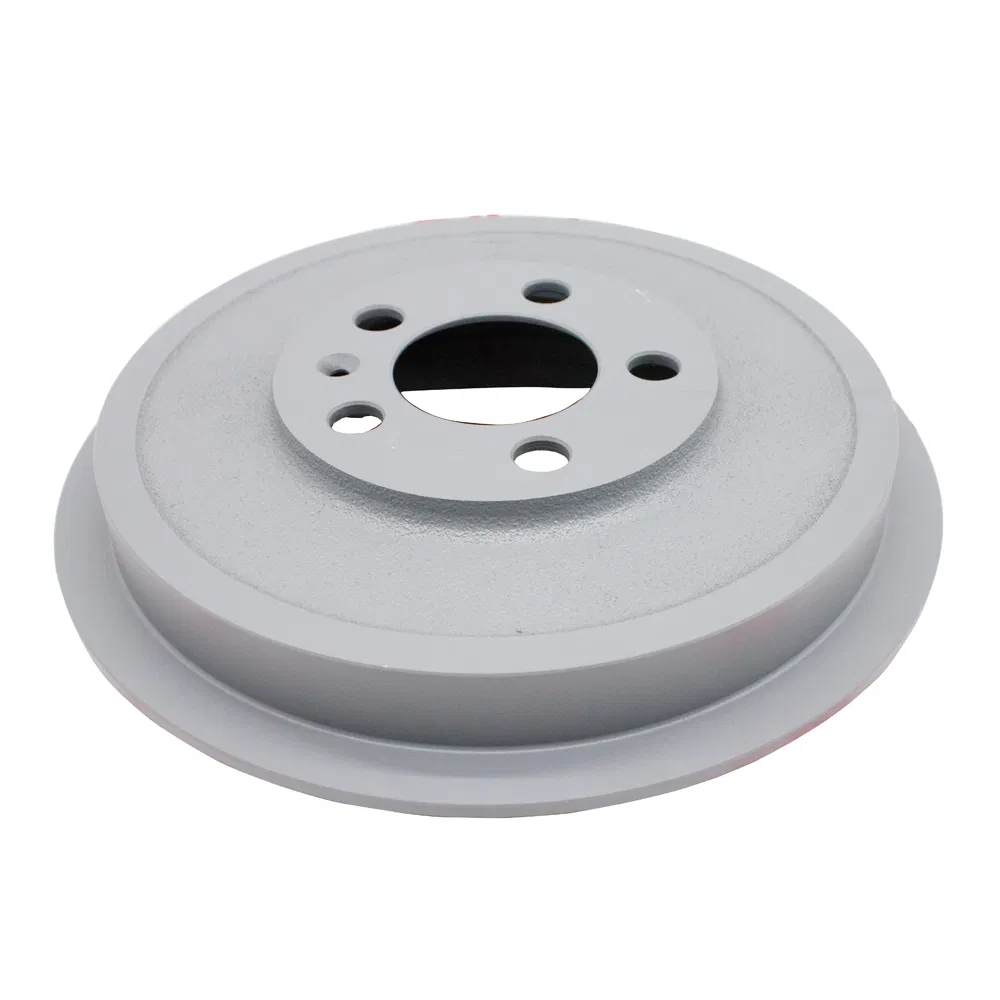 Тормозной диск задний 1JO309617B для VW