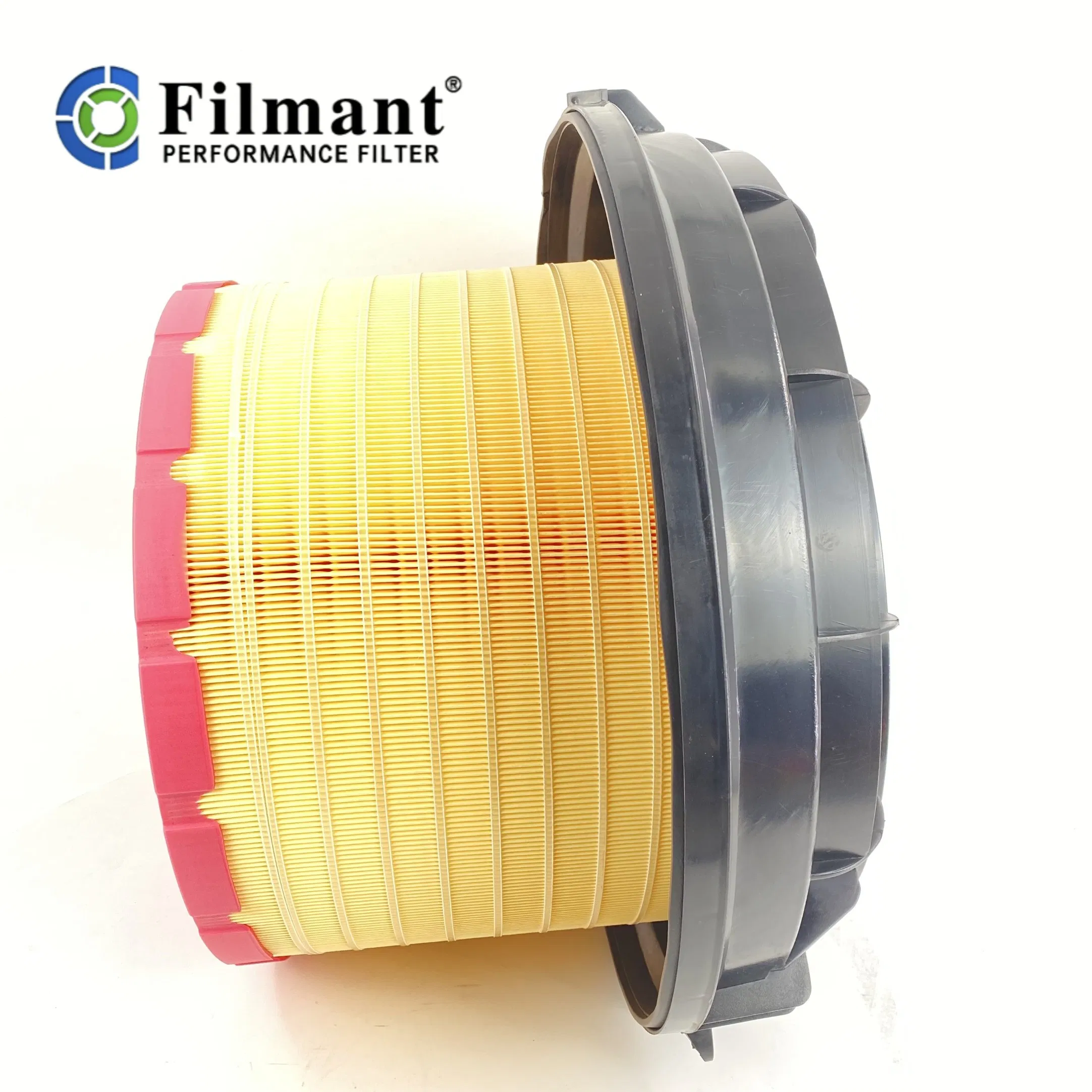 Filter Manufacturer Air Filter 0040942404 0040942504 0040948504 A0040942404 A0040942504 E497L P785542 P955582