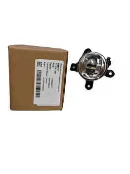 Противотуманная фара LED правая для Haval F7