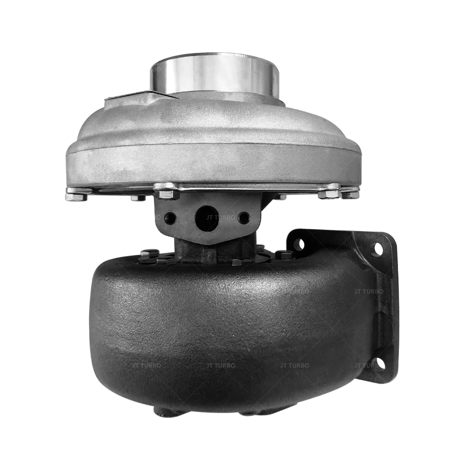 Турбокомпрессор для Man Truck 19-463 D2876LF02 51.09100-7477