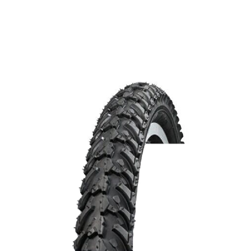 Резиновая велосипедная покрышка HTY-002