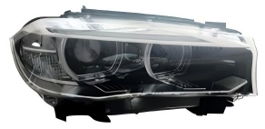 Противотуманные фары LED для BMW X5