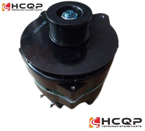 Генератор Foton Cummins ISF3.8 110V 28A (5263830)