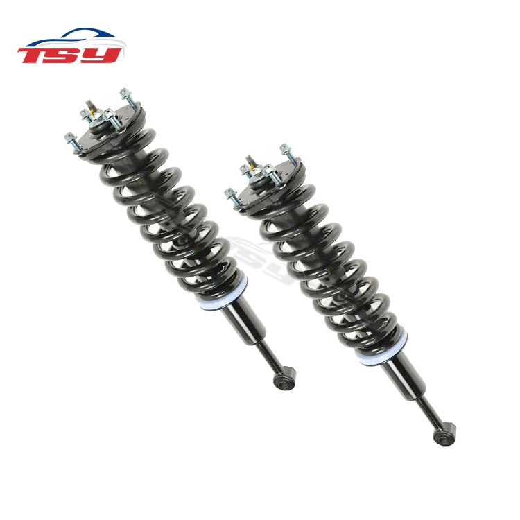 Premium 4X4 Suspension Shock Absorber for Toyota Tundra 2 Inch Lift