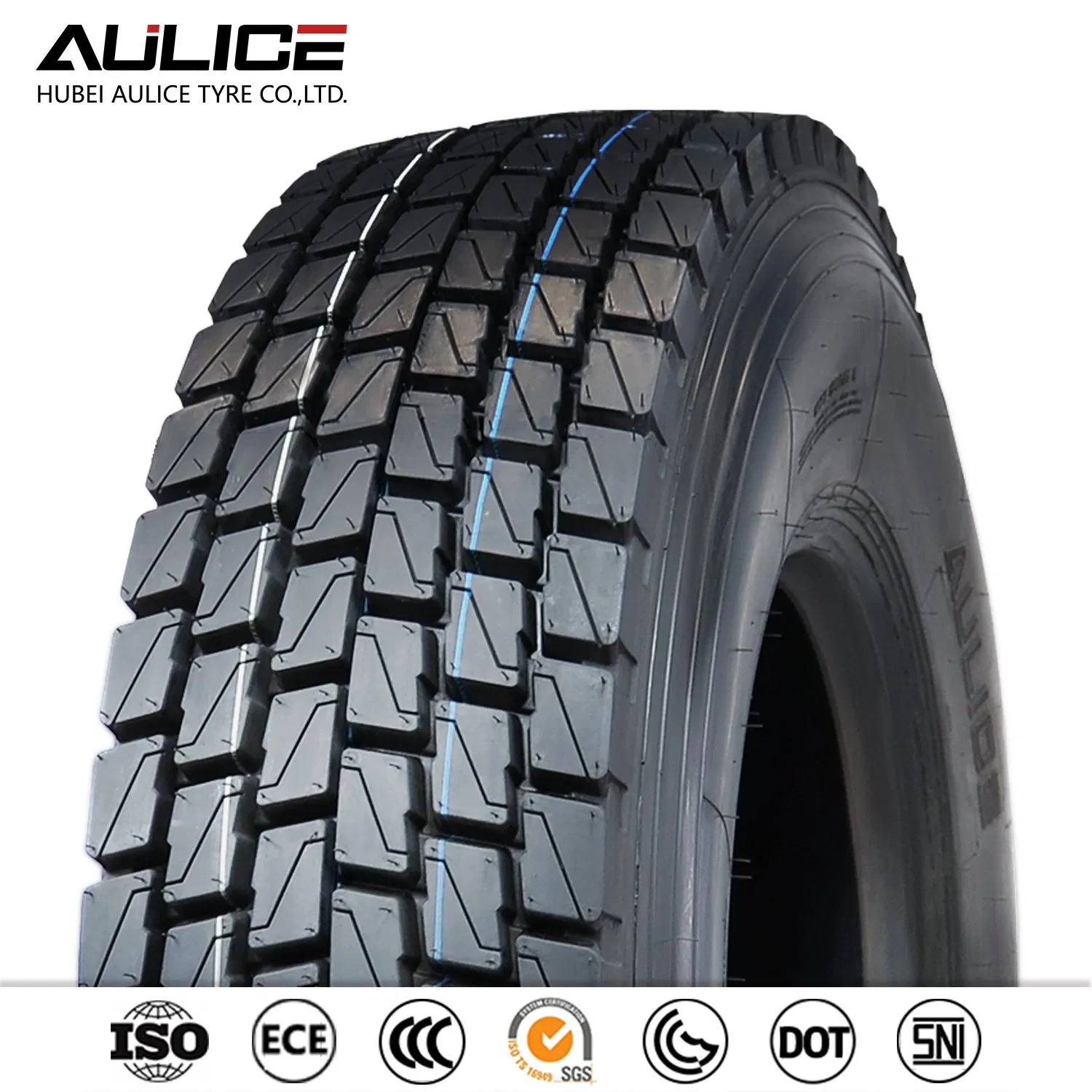 All steel radial truck tyre, AR1121 AULICE TBR OTR tyres factory, truck tire, wholesale semi truck tires extend longer life time car tyres
