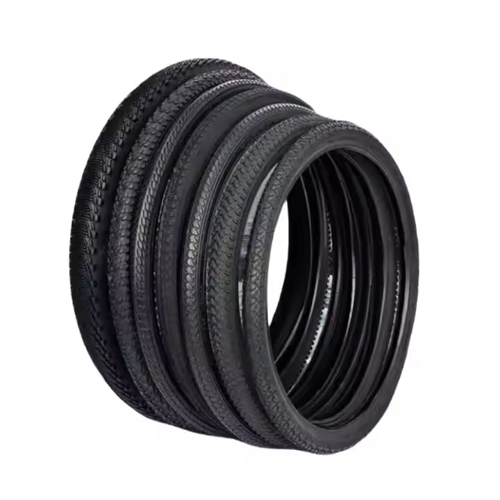 Зимняя велопокрышка Fat/Snow 26 дюймов